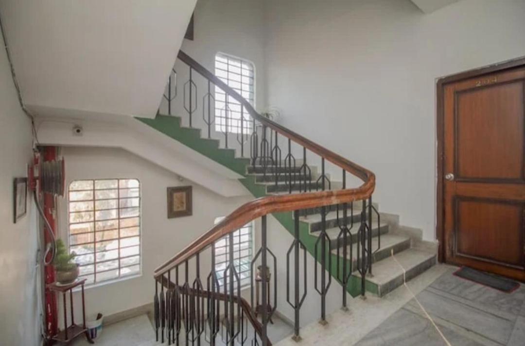 Hotel The Maple Siliguri Zewnętrze zdjęcie