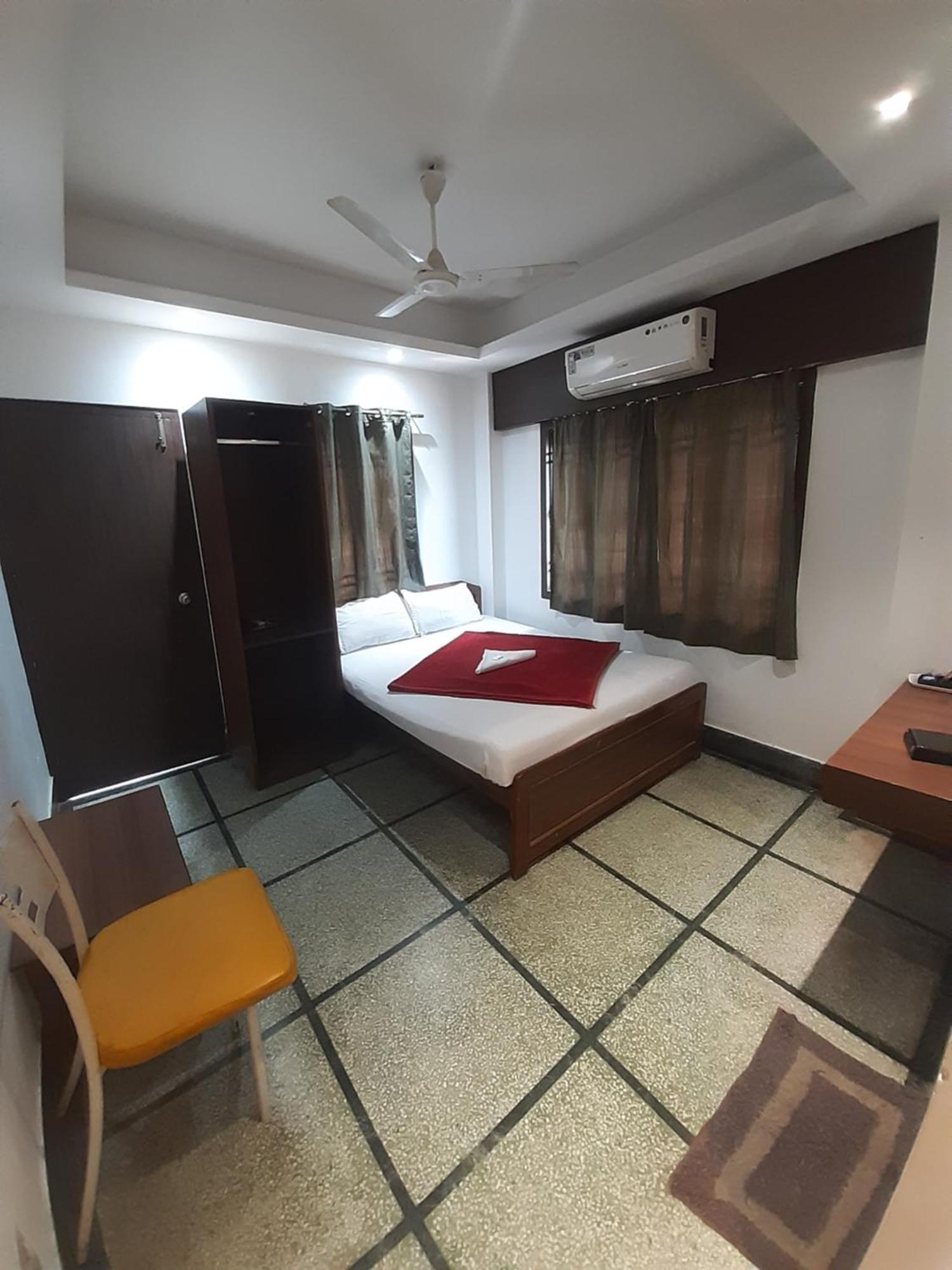 Hotel The Maple Siliguri Zewnętrze zdjęcie